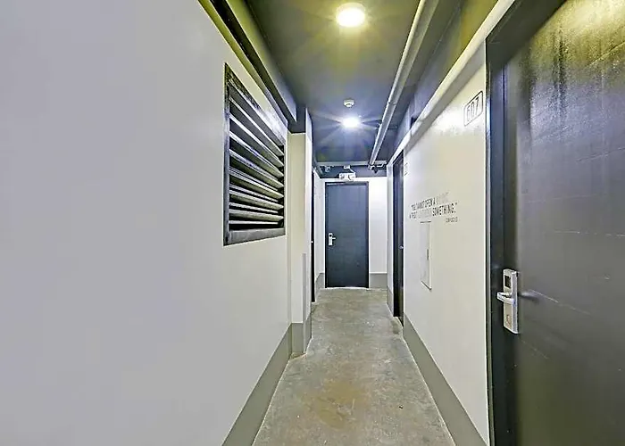 Spot On ,taguig Formerly Mytown Hongkong 호텔 3*