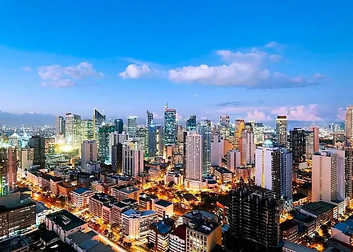 Spot On ,taguig Formerly Mytown Hongkong 酒店 3*